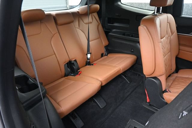 Used 2025 Kia Telluride EX X-Line AWD/4WD image 25