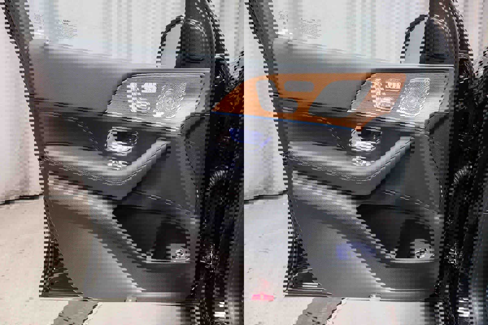 Used 2025 Mercedes-Benz GLE 580 4MATIC image 20