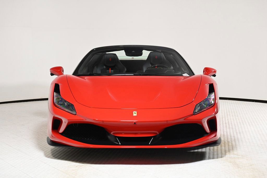 Used 2022 Ferrari F8 Tributo image 12