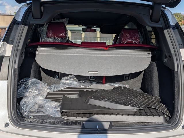 New 2026 Acura RDX A-Spec AWD/4WD image 25