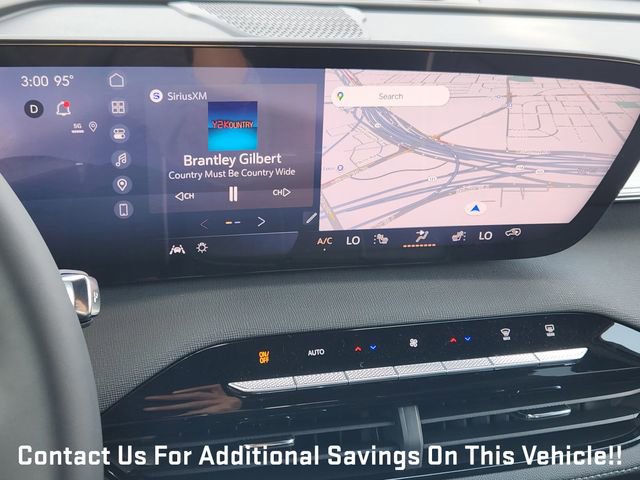 New 2026 Buick Enclave Preferred w/ Power Package image 12