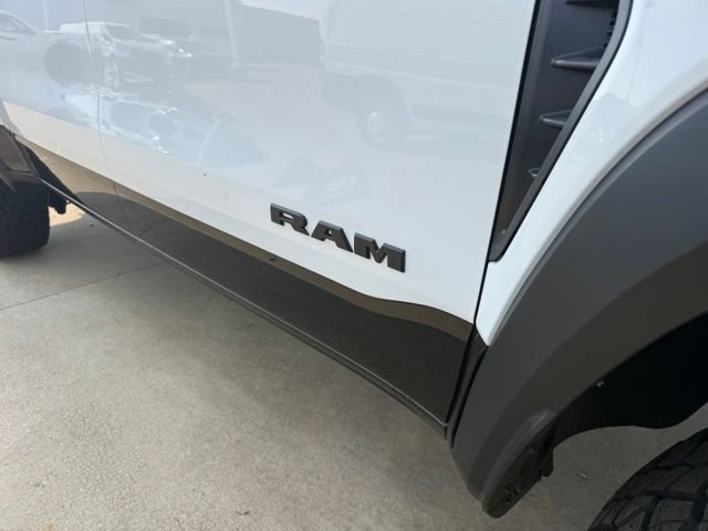 New 2027 RAM 1500 RHO AWD/4WD image 6
