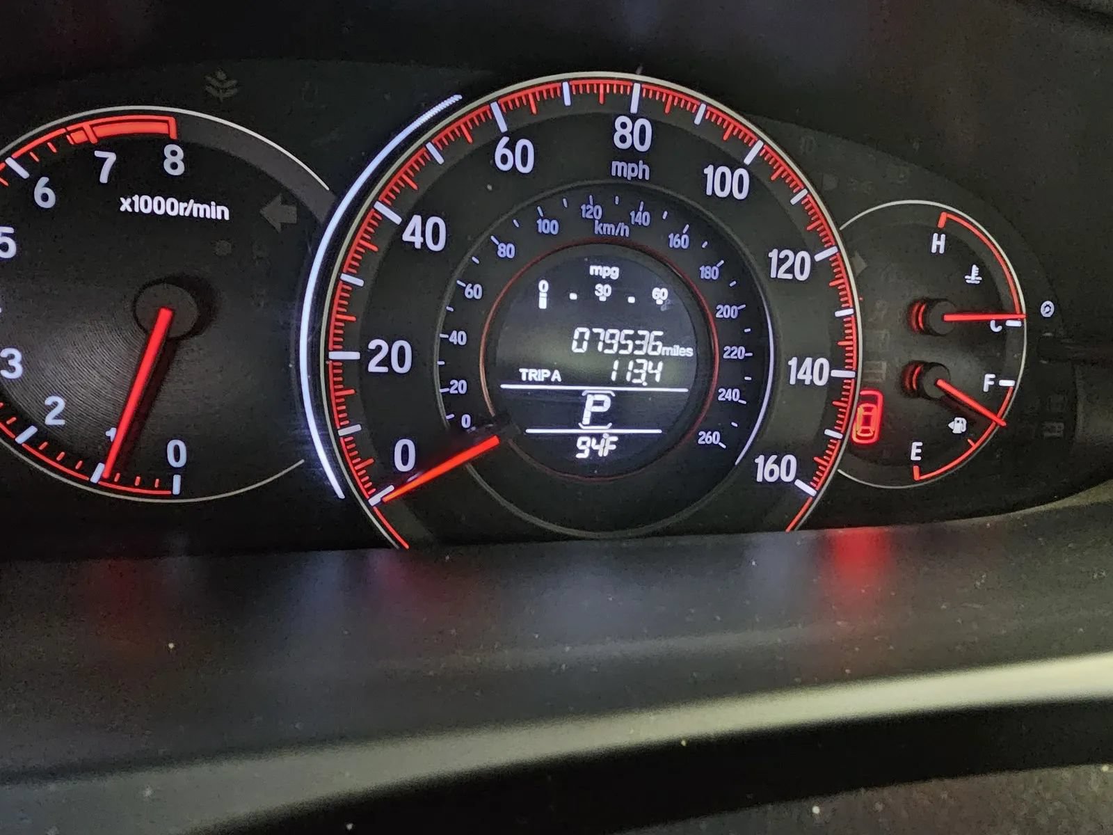 Used 2017 Honda Accord Sport Special Edition image 18
