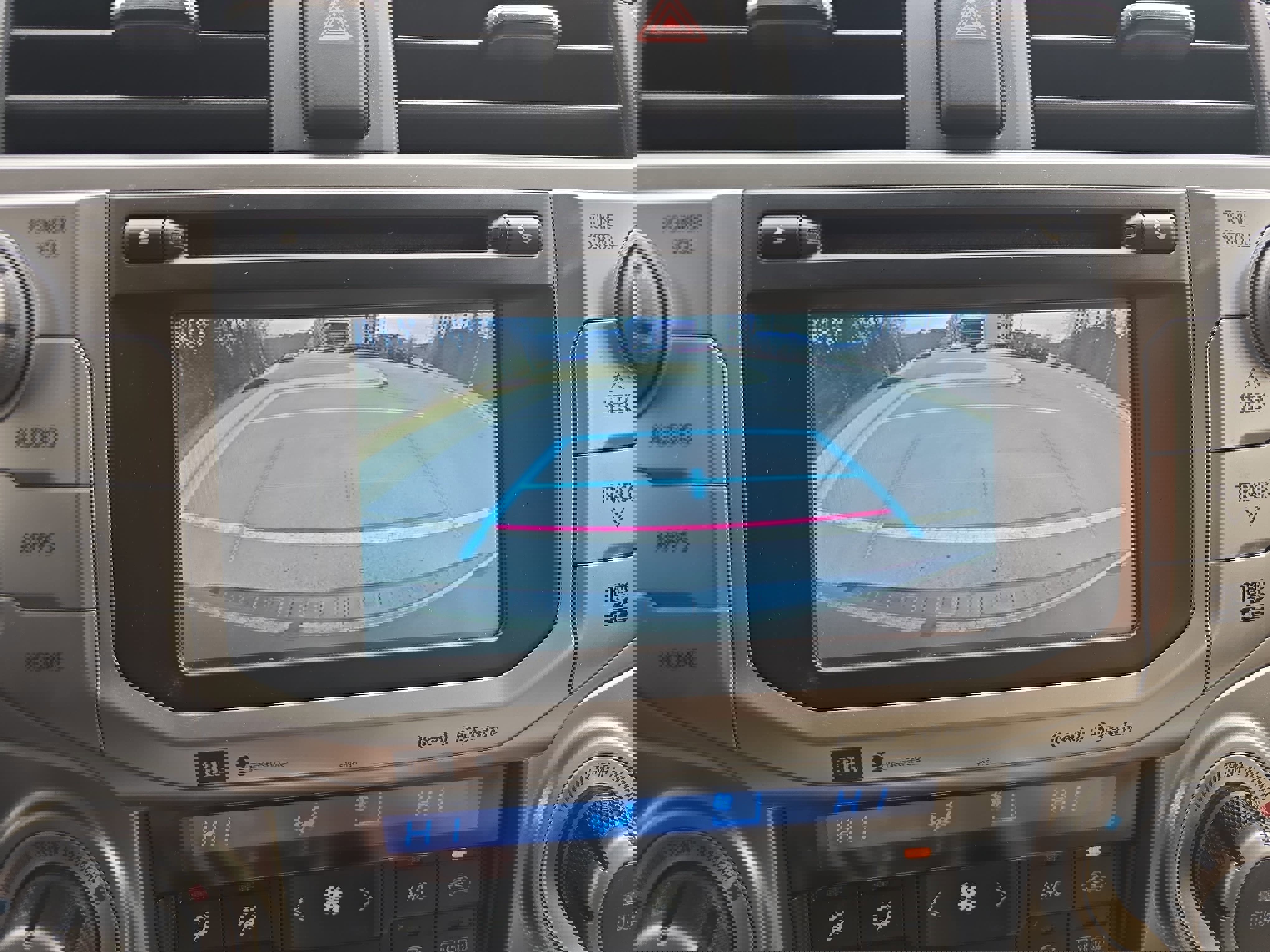 Used 2017 Toyota 4Runner Limited image 25