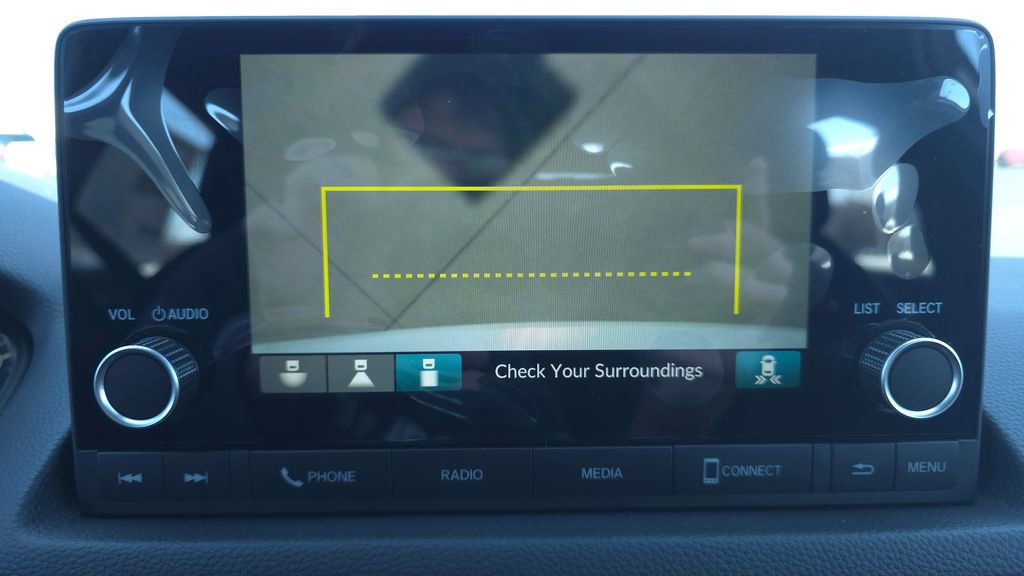 New 2026 Honda Civic Sport image 34