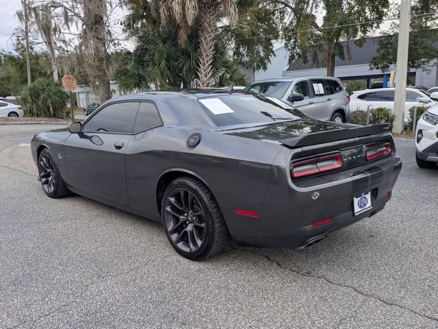 Used 2022 Dodge Challenger R/T Scat Pack image 6
