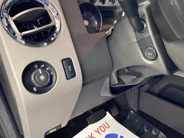 Used 2014 Ford F350 Lariat w/ Chrome Package image 21