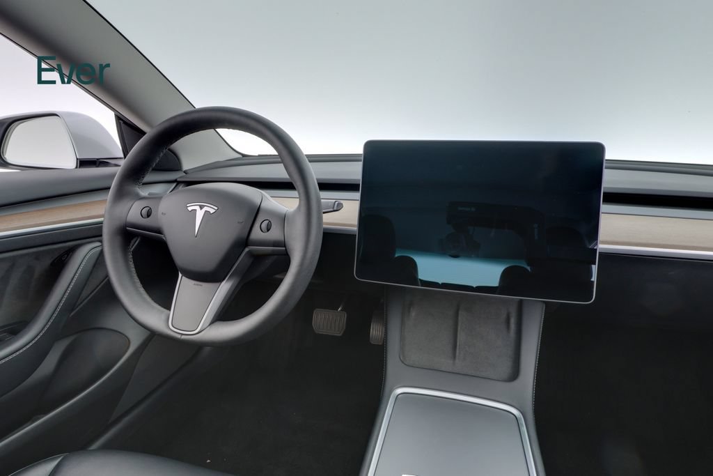 Used 2022 Tesla Model 3 Long Range AWD/4WD image 23