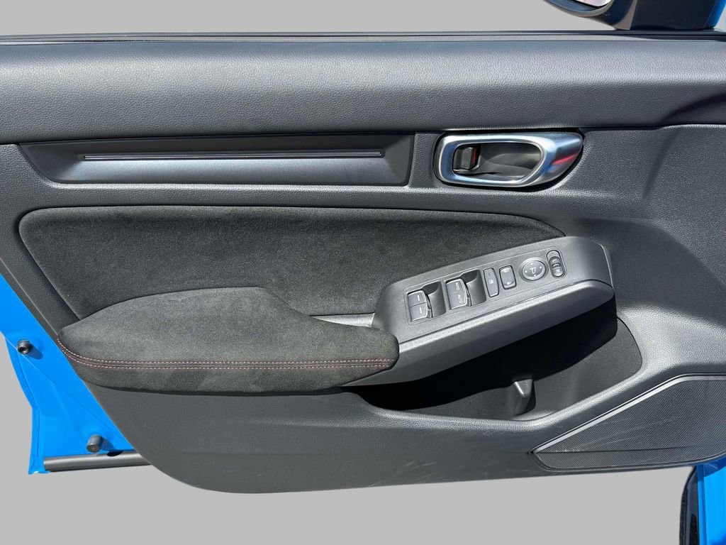 Used 2025 Honda Civic Type R image 19