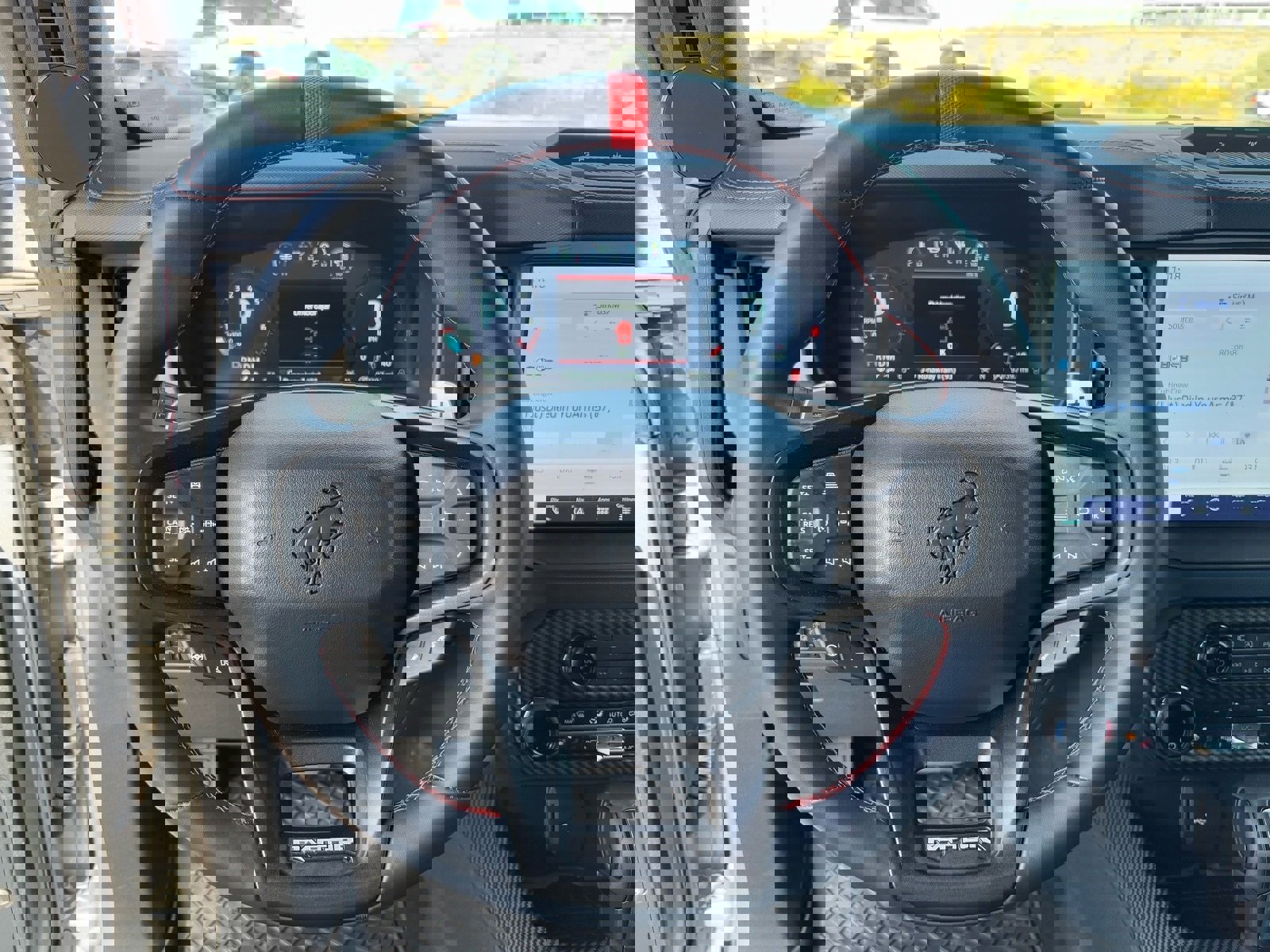 Used 2024 Ford Bronco Raptor image 18