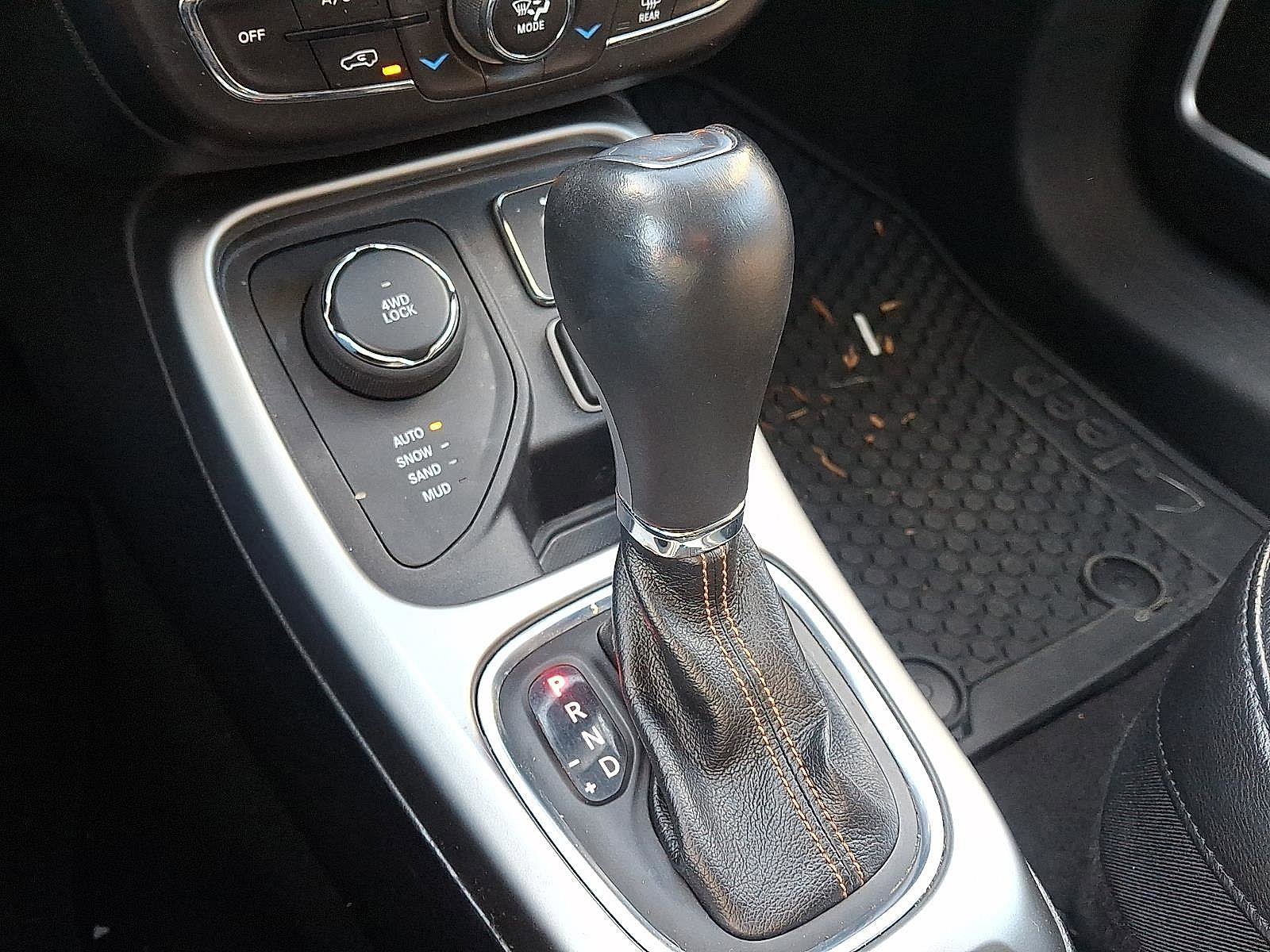 Used 2021 Jeep Compass Latitude w/ Convenience Group image 14