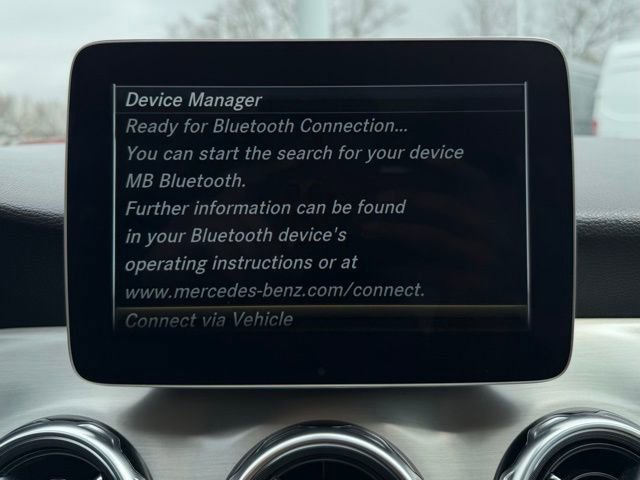 Used 2019 Mercedes-Benz GLA 250 4MATIC image 17