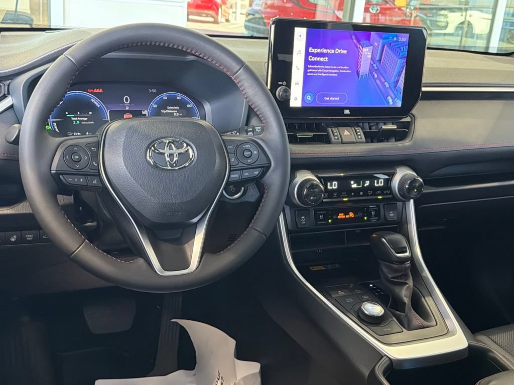 Certified 2024 Toyota RAV4 XSE w/ Premium Package AWD/4WD image 33