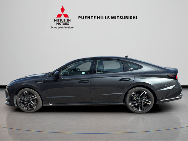 Used 2024 Hyundai Sonata N Line FWD image 8