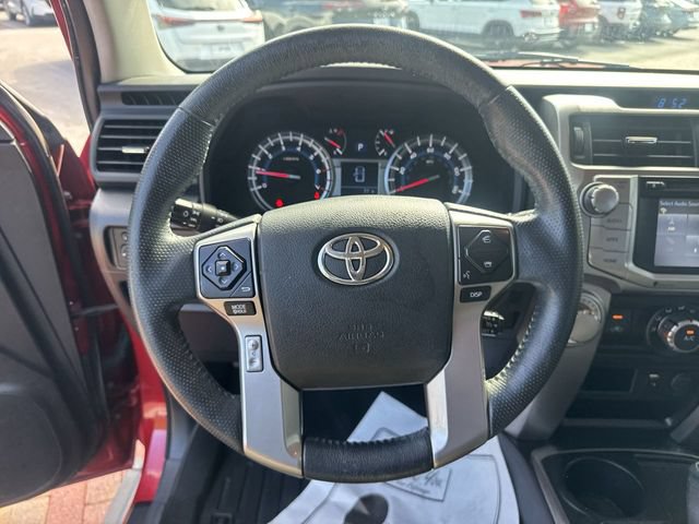 Used 2019 Toyota 4Runner SR5 RWD image 15