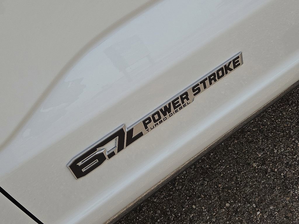 Used 2026 Ford F250 Lariat image 12