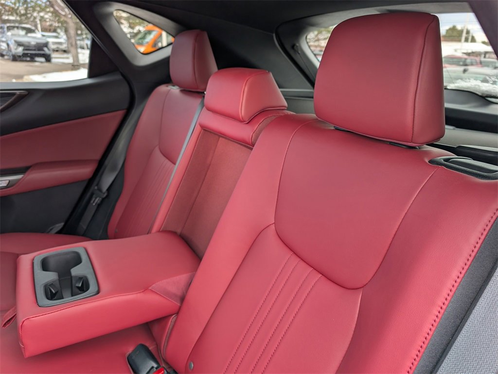 Used 2024 Lexus NX 350 350 Premium image 16