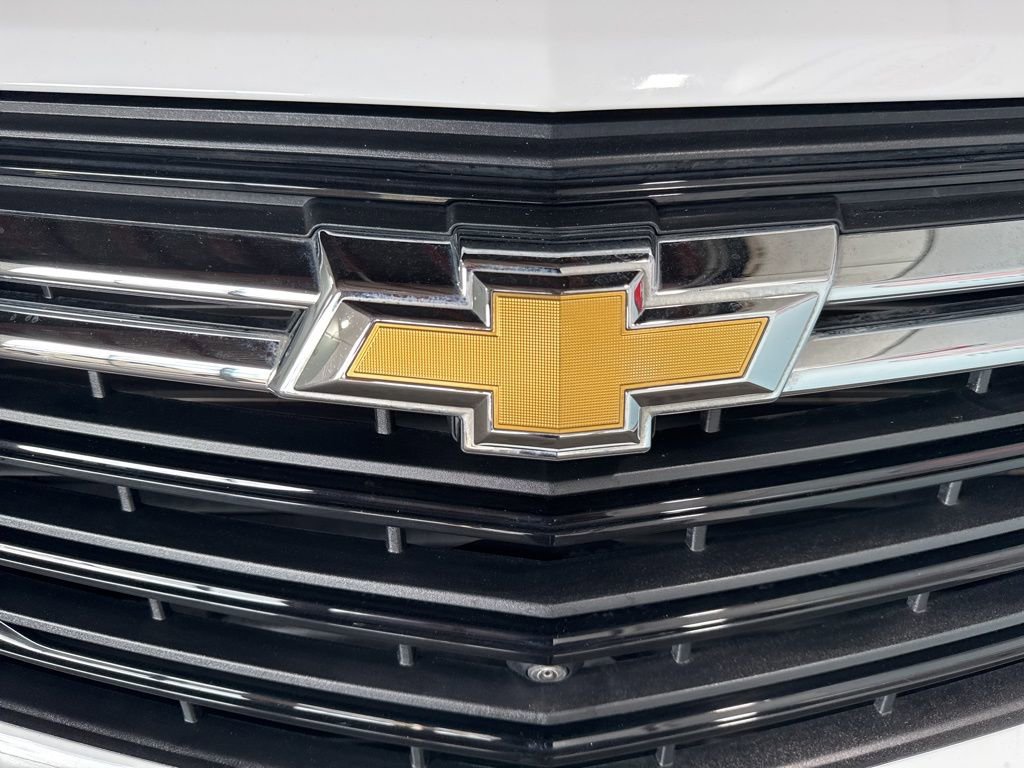 Used 2024 Chevrolet Equinox LT image 15