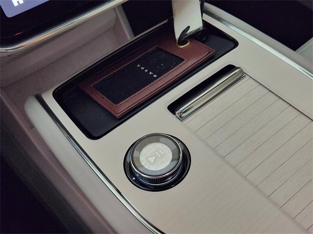 New 2025 Volvo EX90 Ultra image 20