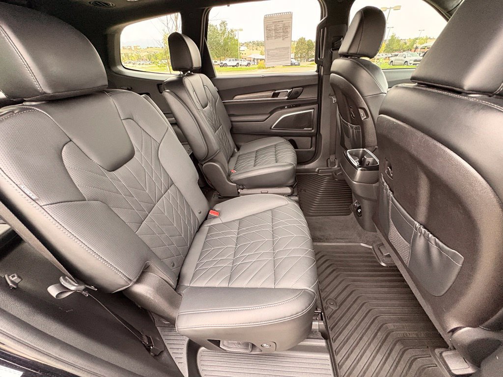 Used 2024 Kia Telluride SX Prestige X-Pro AWD/4WD image 31