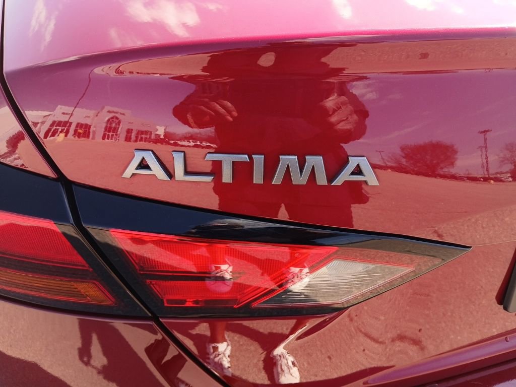 Used 2023 Nissan Altima 2.5 SL image 9