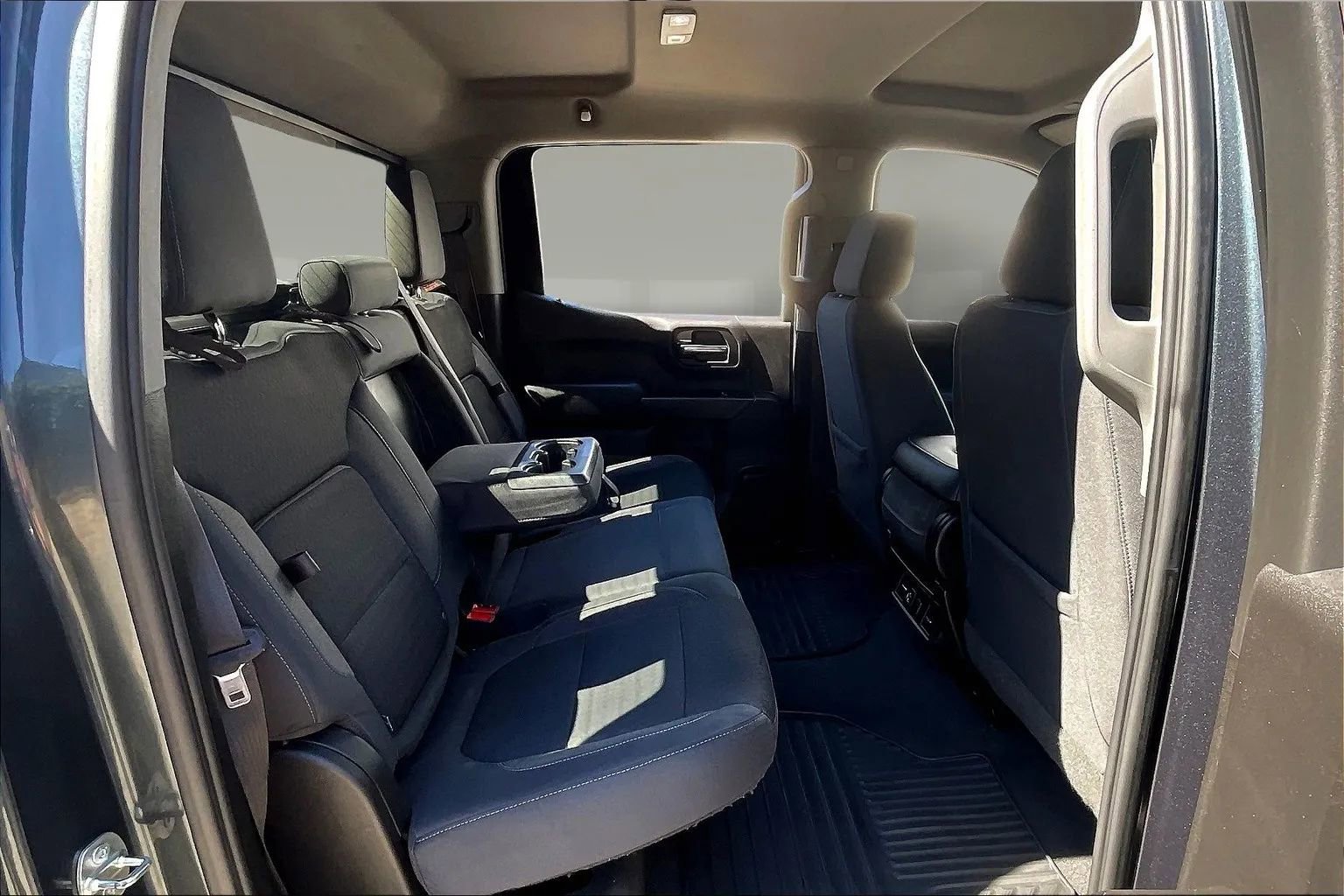 Used 2019 Chevrolet Silverado 1500 LT w/ All-Star Edition image 28
