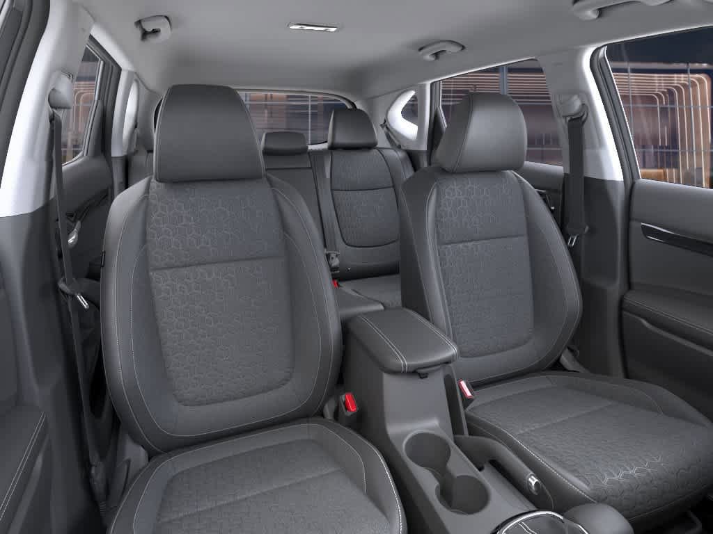 New 2026 Kia Seltos S AWD/4WD image 15
