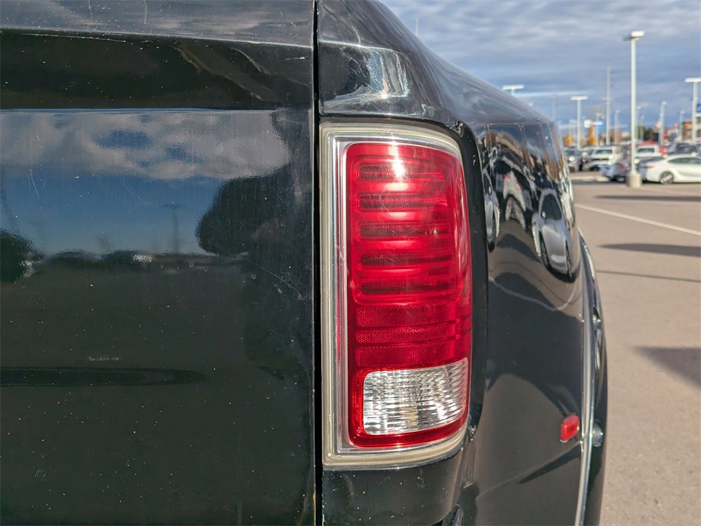 Used 2014 RAM 3500 Laramie Longhorn image 46