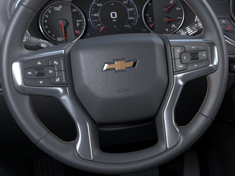 New 2025 Chevrolet Blazer Premier w/ Enhanced Convenience Package FWD image 19