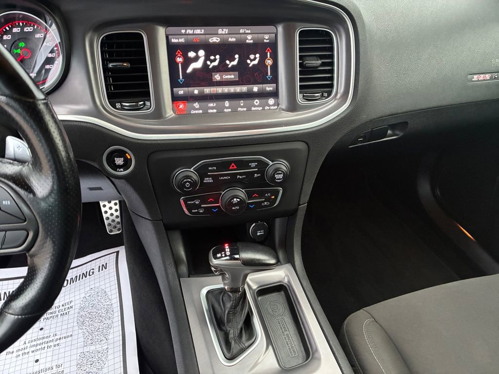 Used 2020 Dodge Charger Scat Pack image 11