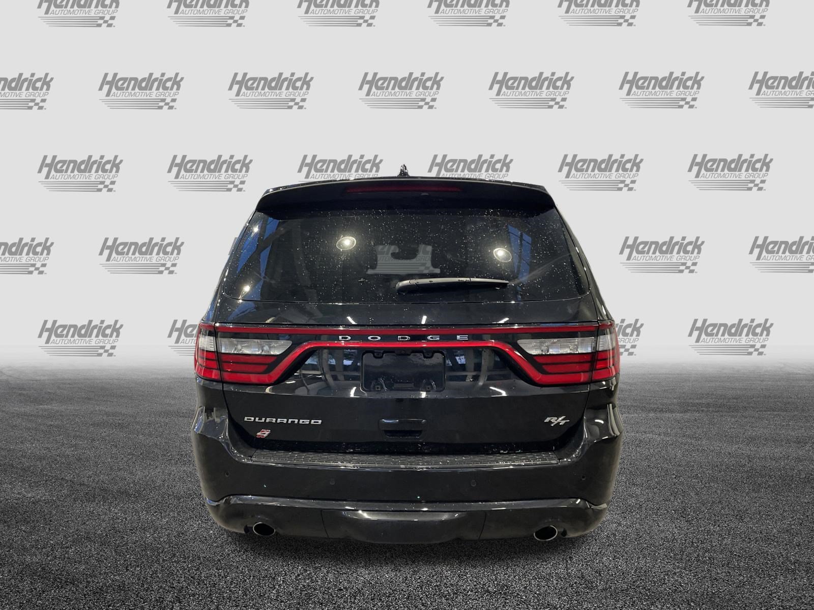 Used 2025 Dodge Durango R/T AWD/4WD image 9