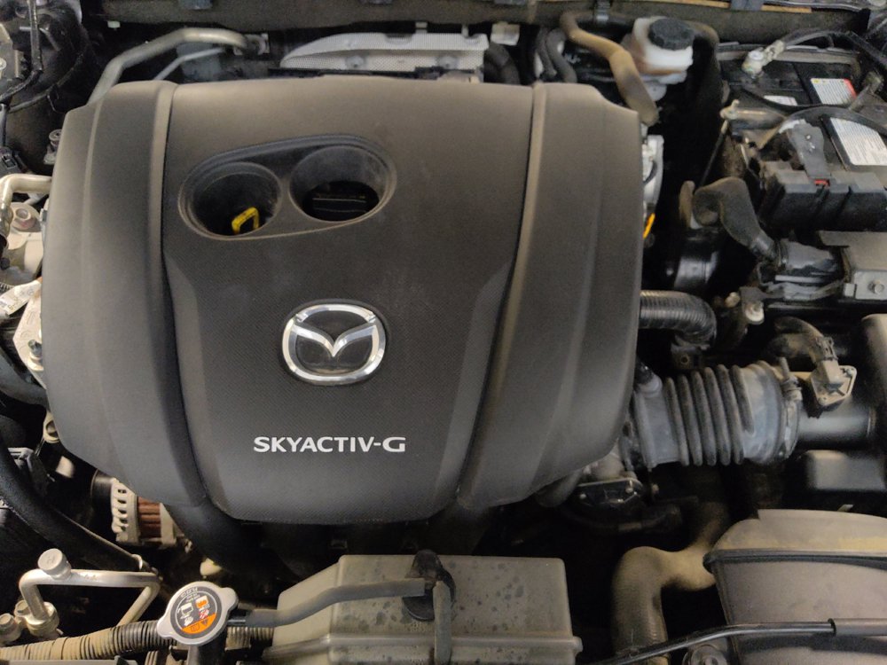 Used 2021 MAZDA MAZDA6 Touring FWD image 30