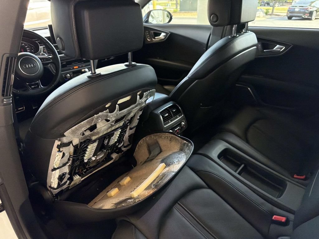 Used 2016 Audi RS 7 Prestige AWD/4WD image 15