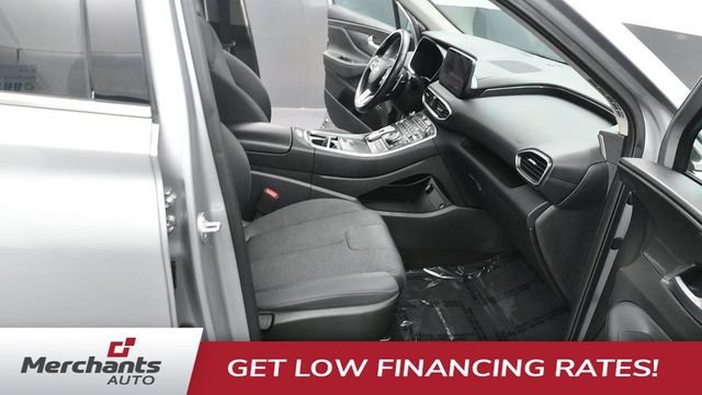 Used 2023 Hyundai Santa Fe SEL AWD/4WD image 15
