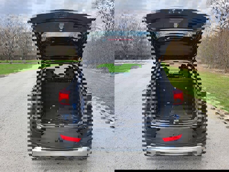 Used 2021 Chevrolet TrailBlazer LT w/ Convenience Package image 10