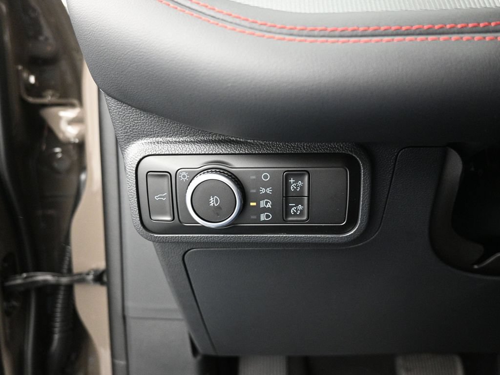 New 2026 Ford Explorer ST-Line w/ ST-Line Street Pack RWD image 13