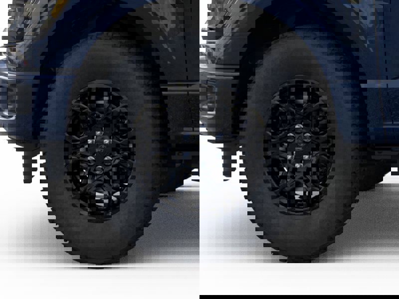 New 2025 Ford F150 XLT w/ Equipment Group 302A MID image 19