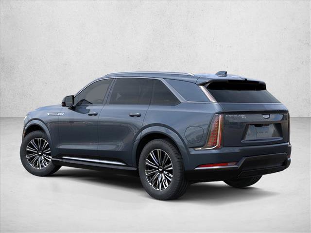 New 2026 Cadillac Escalade IQ Luxury 1 image 4