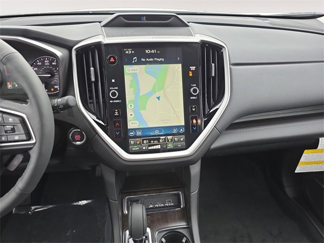 New 2026 Subaru Ascent Touring image 11