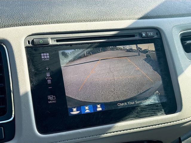 Used 2017 Honda HR-V EX-L image 31