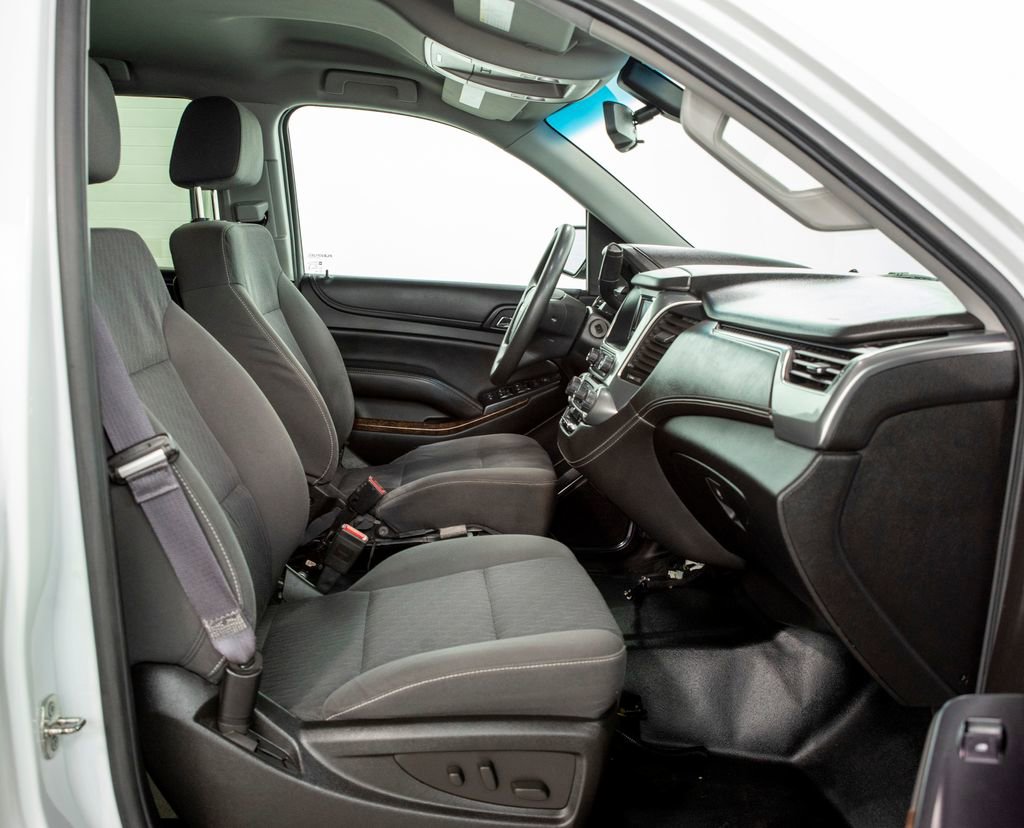 Used 2015 Chevrolet Tahoe 4WD image 18