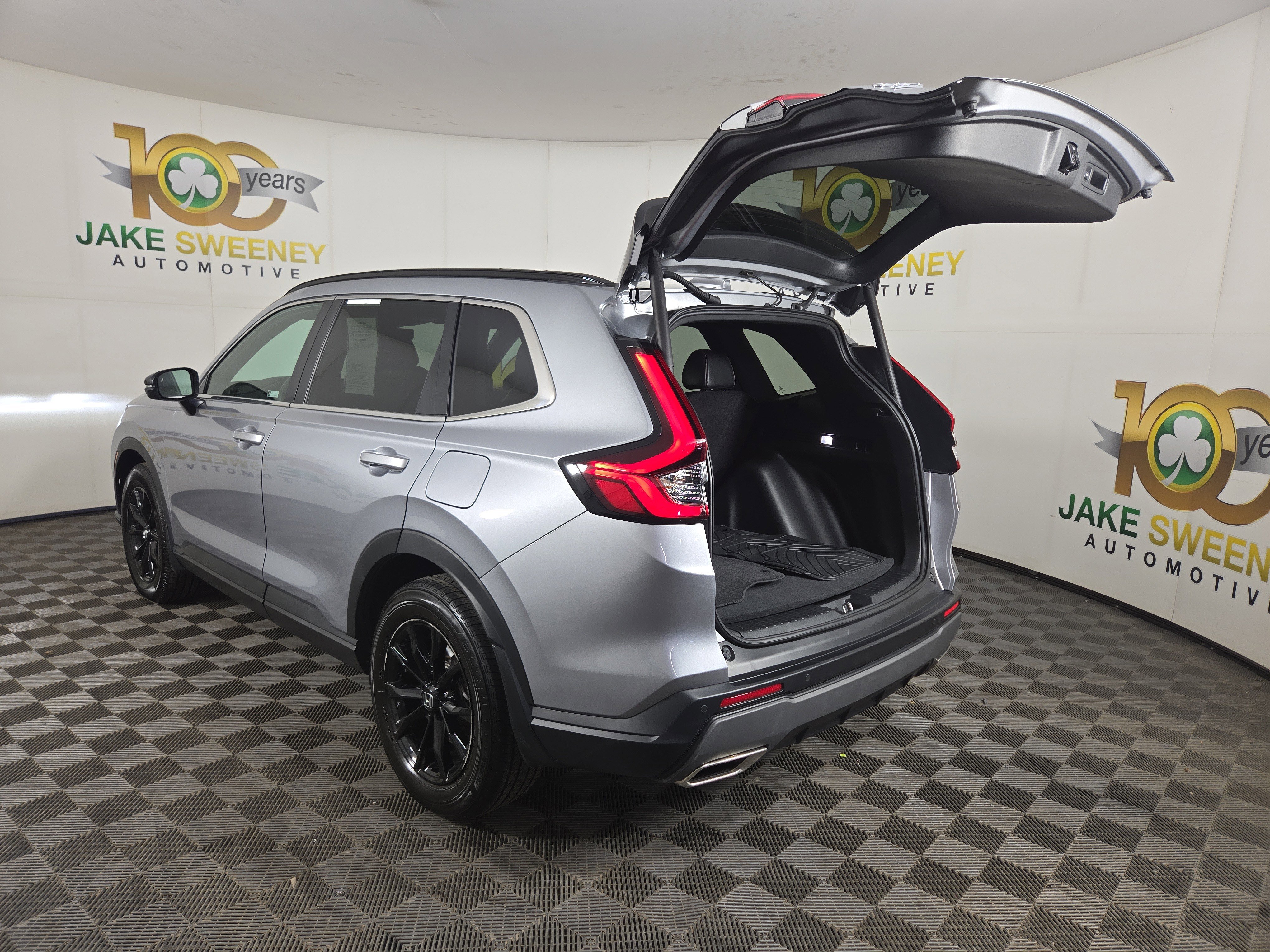 Used 2024 Honda CR-V Sport-L image 32