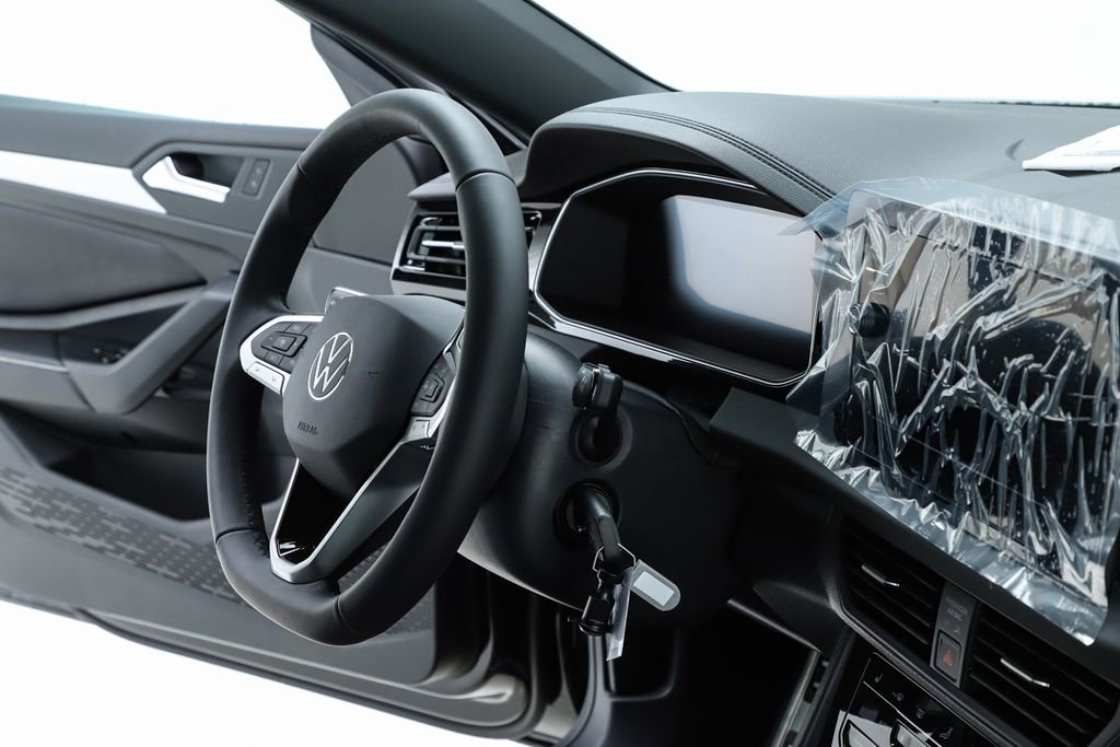 New 2026 Volkswagen Jetta Sport image 70