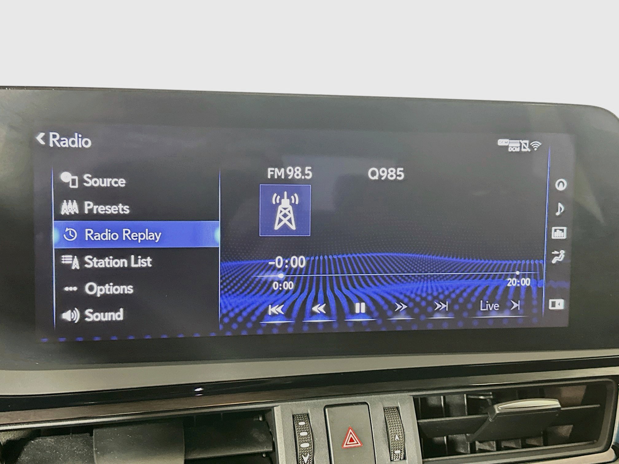 Used 2022 Lexus ES 350 F Sport FWD image 15