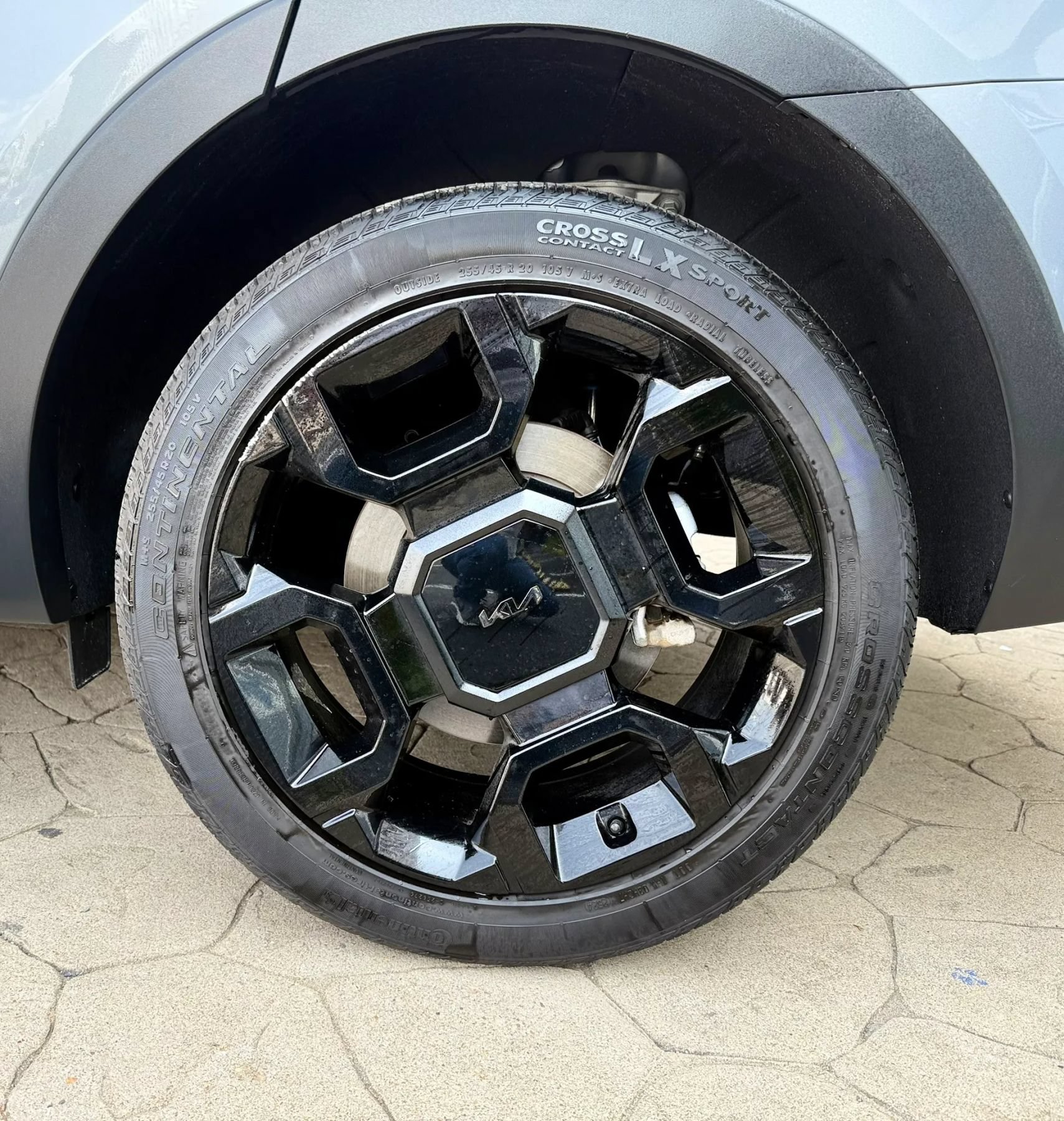 Used 2025 Kia Sorento SX AWD/4WD image 57