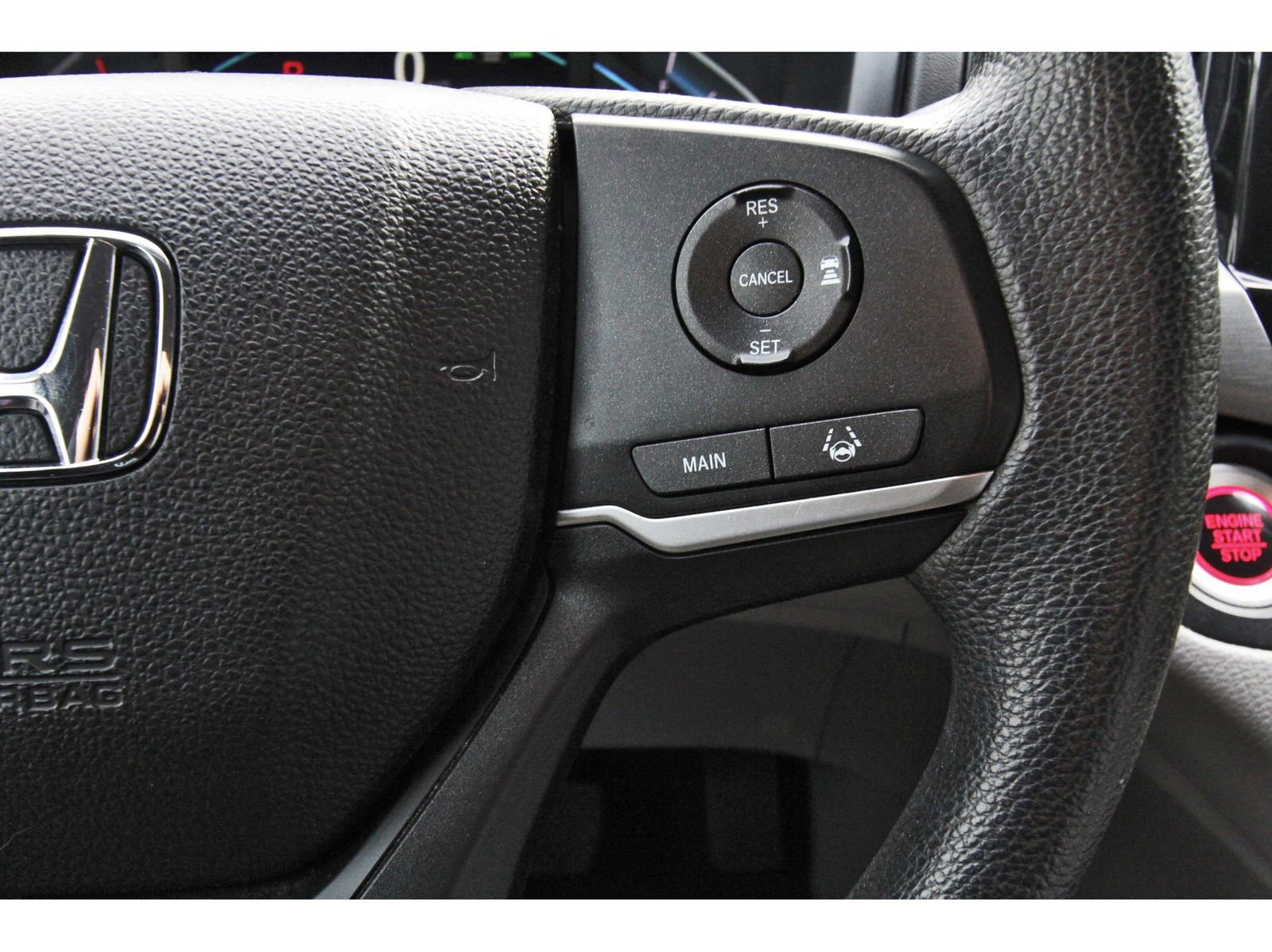 Used 2019 Honda Odyssey EX image 20