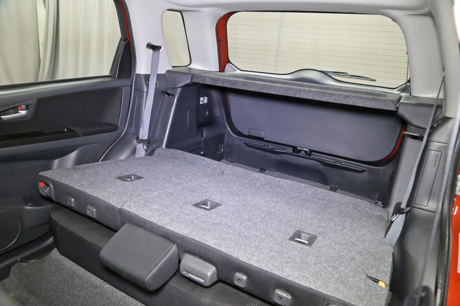 Used 2012 Suzuki SX4 Premium image 10