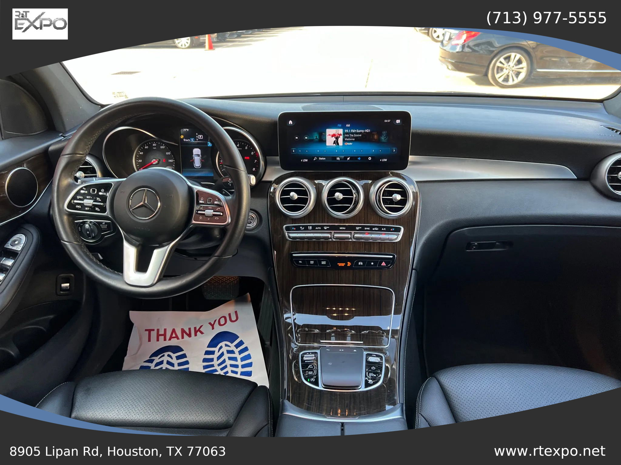 Used 2021 Mercedes-Benz GLC 300 image 41