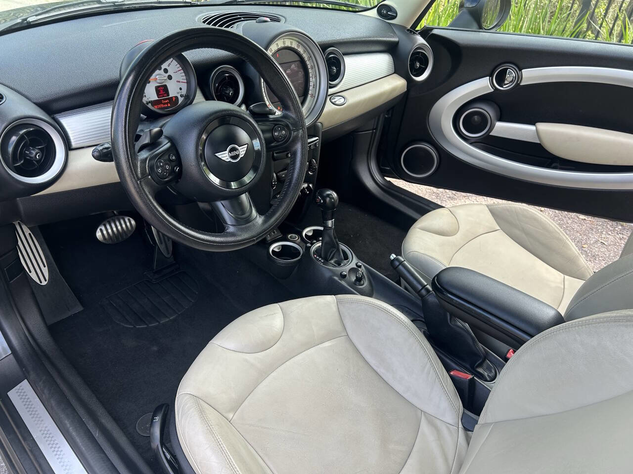 Used 2013 MINI Cooper S image 4