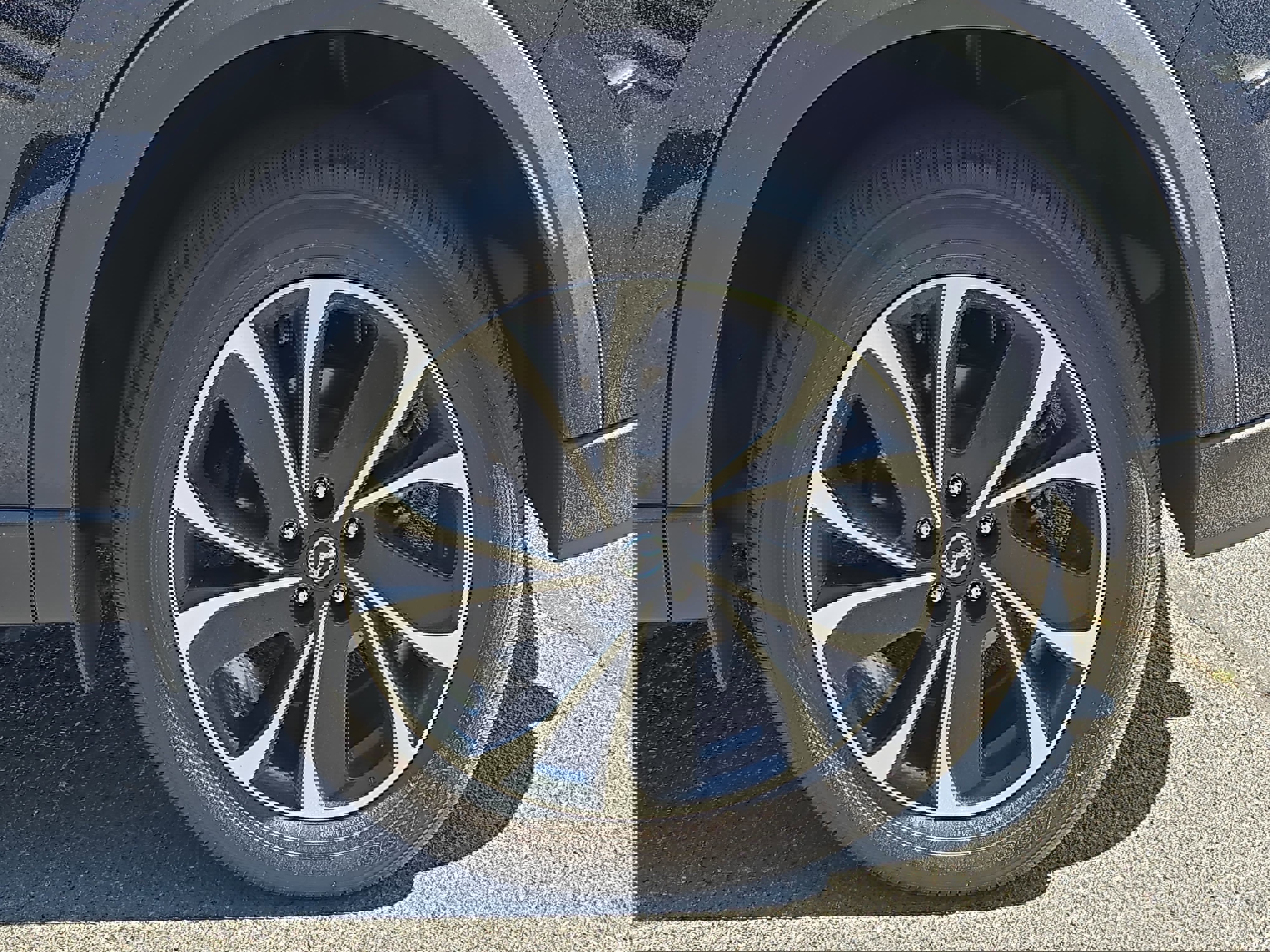 Used 2022 MAZDA CX-5 AWD 2.5 S w/ Premium Package image 33